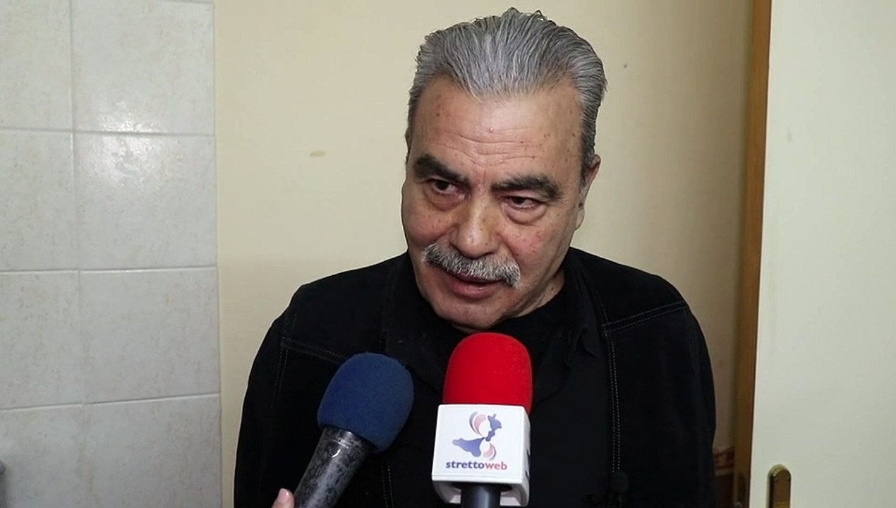 Reggio Calabria, successo per la sesta edizione di Facce da Bronzi, intervista al comico Rocco Barbaro