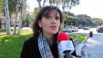 Reggio Calabria: intervista alla dottoressa Fabiana Luca', Cardiologo GOM-Co-Chairperson Area Management e QualitÃ  ANMCO