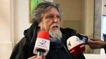 Reggio Calabria: licenziamenti al Porto di Gioia Tauro, intervista al sindacalista Aldo Libri