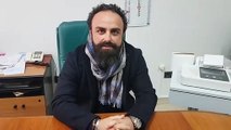 Reggio Calabria: Girolamo Guerrisi ha donato alla cardiologia di Polistena un elettrocardiografo, ecco le sue parole [VIDEO]
