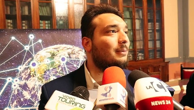 A Reggio Calabria un incontro organizzato da Mdp-Articolo 1 â€œcontro la secessione dei ricchi , intervista ad Alex Tripodi