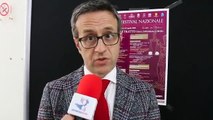 Reggio Calabria: tutto pronto per il Festival di Diritto e Letteratura â€œCittÃ  di Palmiâ€, intervista al giudice Salvati