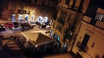 Movida selvaggia a Messina: musica a tutto volume in piena notte [VIDEO]