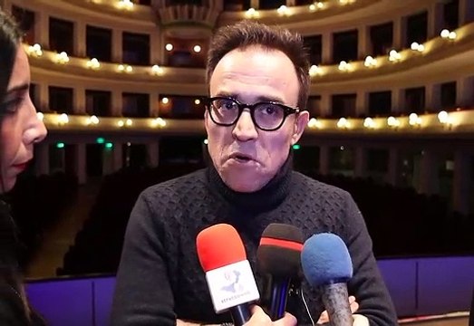 Reggio Calabria, grande successo per la sesta edizione di Facce da Bronzi: intervista al comico Gennaro Calabrese