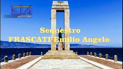 Download Video: Reggio Calabria: sequestrato ingente patrimonio a imprenditore reggino legato alla 'Ndrangheta