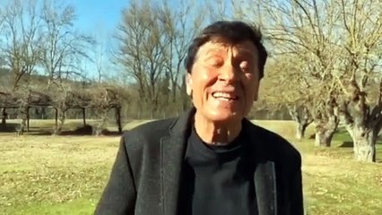 Gianni Morandi in concerto a Malta: "VerrÃ² a cantare per voi"