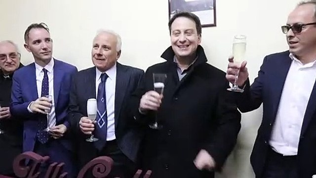 Reggio Calabria: inaugurato il Primo Circolo ricreativo Amaranto â€œLuca Galloâ€
