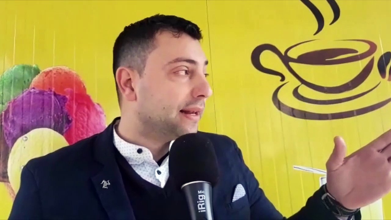 Messina, degrado e abbandono a San Licandro: Alberto Smedile ai microfoni di StrettoWeb