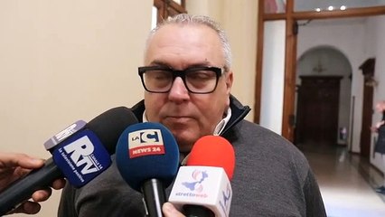 Reggio Calabria: presentata la nuova proprietÃ  della Viola Basket: intervista al Direttore Generale Andrea Gotti