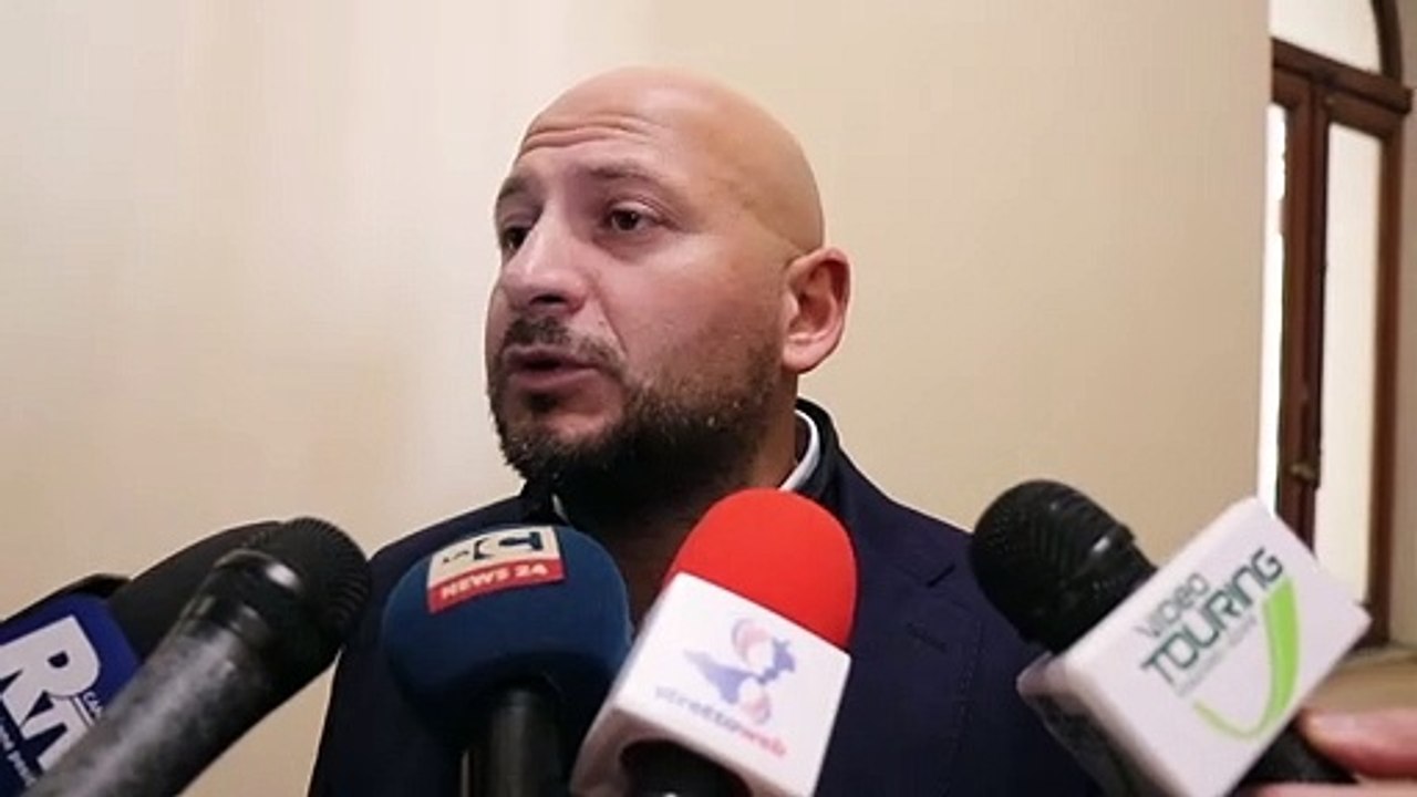 Reggio Calabria: presentata la nuova proprietÃ  della Viola Basket: intervista ad Alessandro Menniti