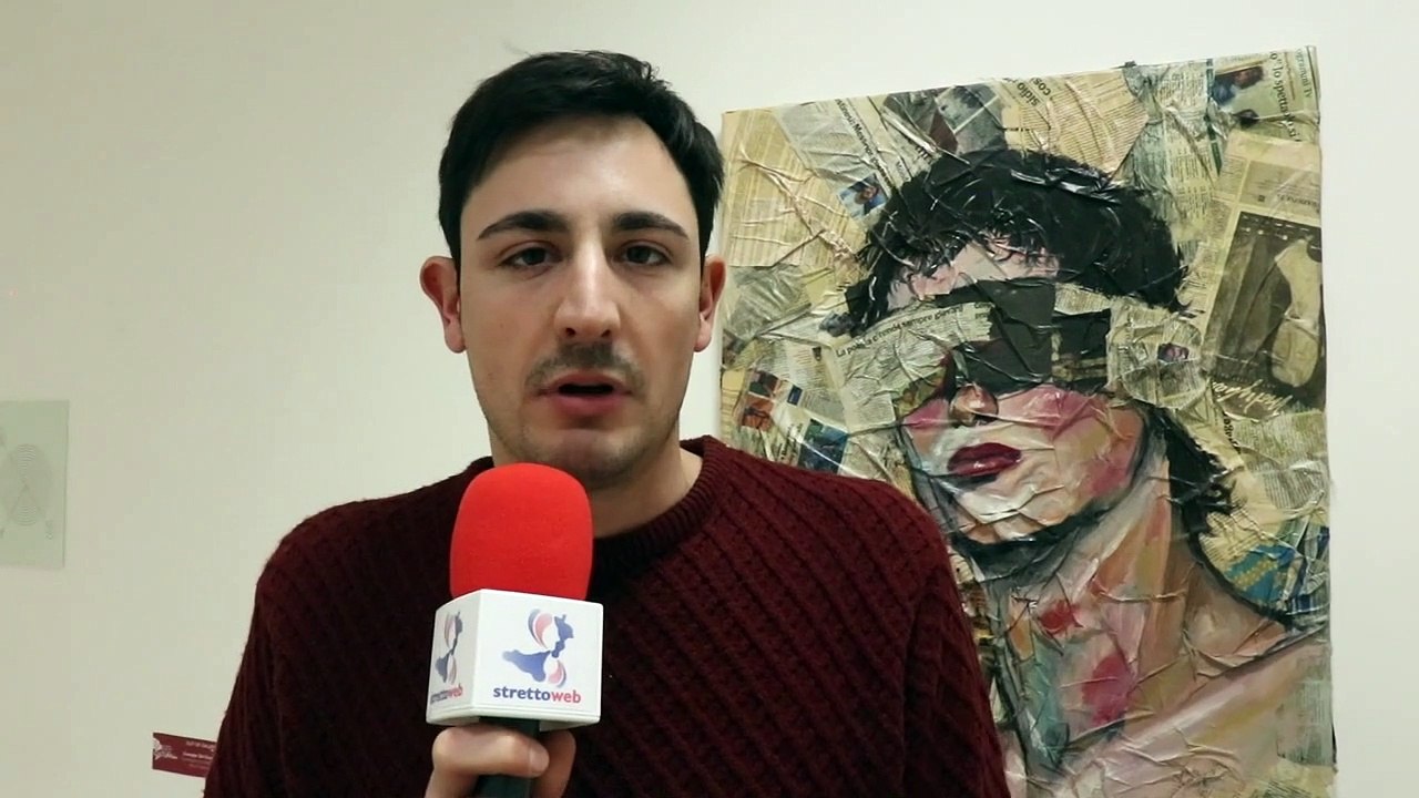Reggio Calabria: entra nel vivo "la settimana della cultura", intervista al rappresentante degli studenti Antonio Costantino