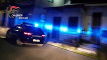 Reggio Calabria, Operazione Dominus: 5 arresti per violenza sessuale e sfruttamento di braccianti, le immagini