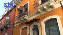 Catania, maxi confisca di beni a boss del clan Nizza: le immagini della Dia