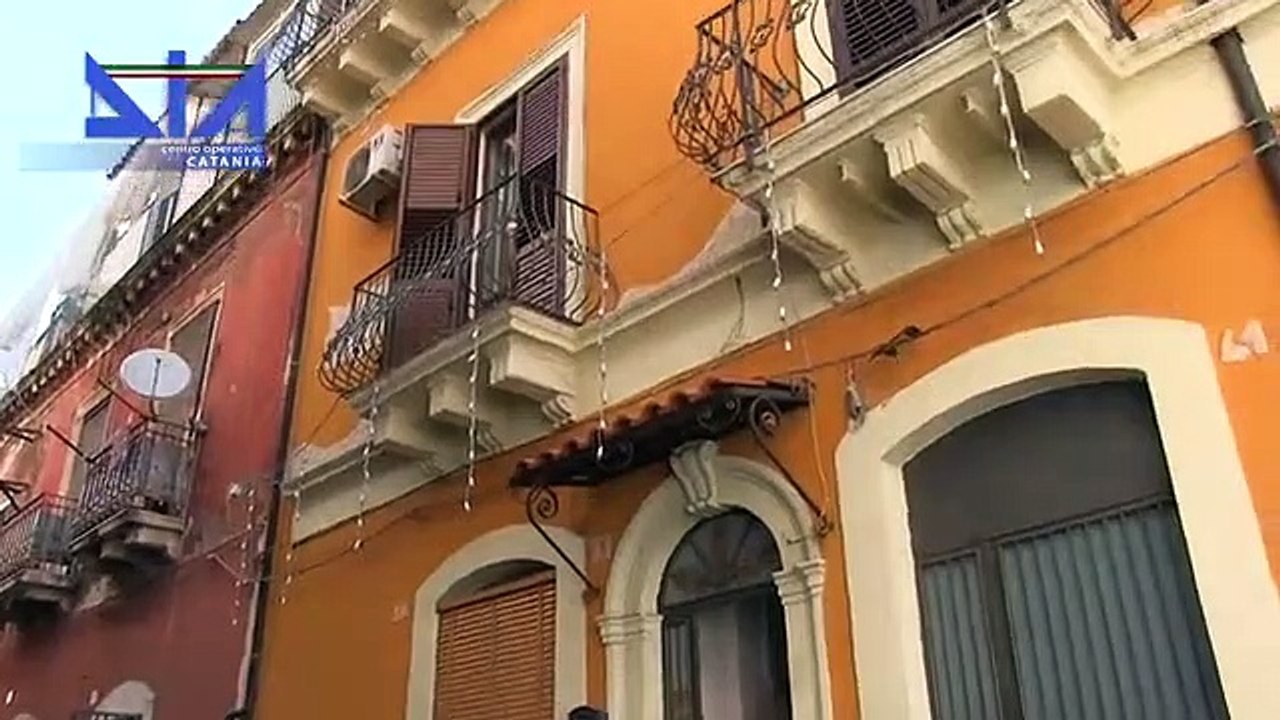 Catania, maxi confisca di beni a boss del clan...