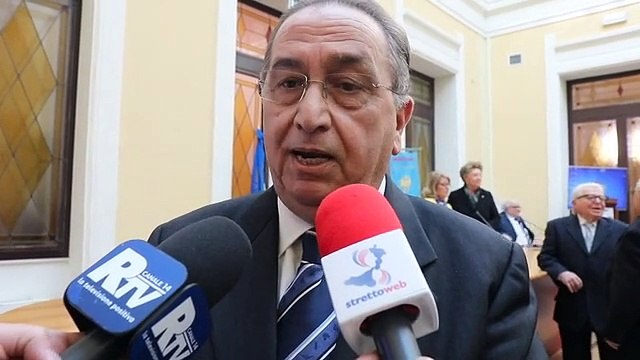A Reggio Calabria lâ€™evento â€œ8 Marzo: Donne in Divisaâ€, intervista al Presidente UNUCI Nicola Pavone