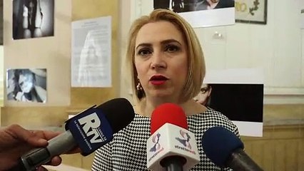 Reggio Calabria: â€œQuello che le donne non diconoâ€, intervista alla Delegata Pari OpportunitÃ  della Metrocity Caterina Belcastro