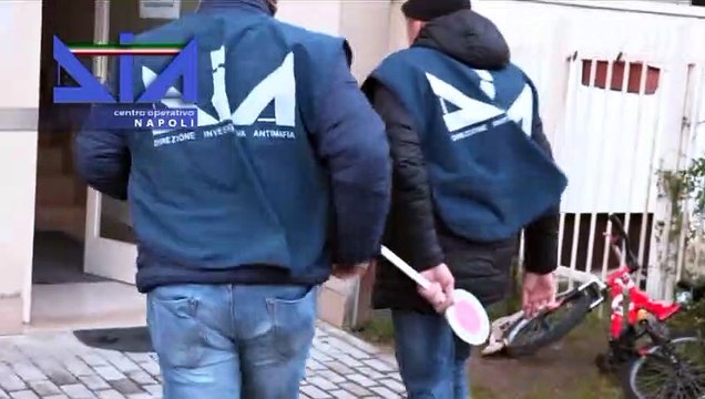 Camorra, sequestro di beni al clan Zagaria: l'operazione della DIA