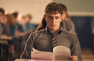 Normal People's Paul Mescal thinks Daisy Edgar-Jones deserved Emmy nomination