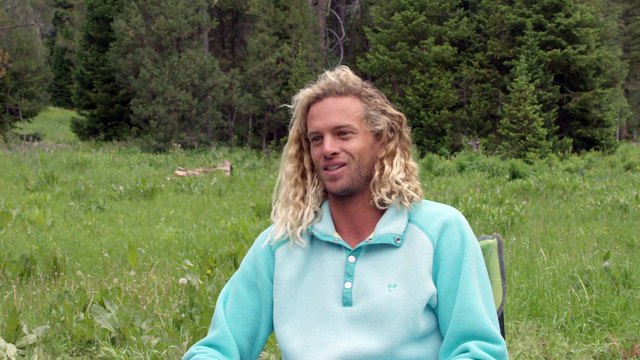 Skim River: Blair Conklin Surfs America’s Best River Waves Finless