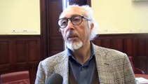 Messina, al via la Convention Nazionale Inbar: intervista a Pino Falzea