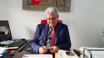 Reggio Calabria, il dott. Amodeo ai microfoni di StrettoWeb: 