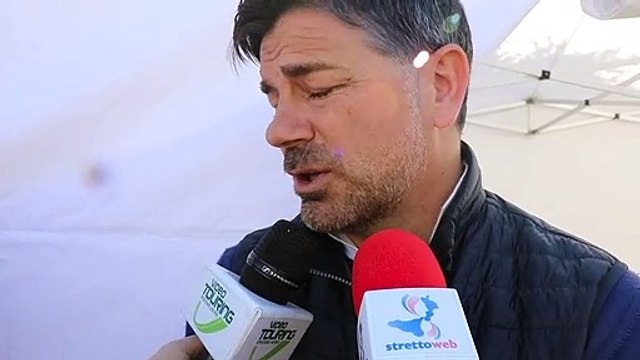 Reggina: inaugurata la Casa Amaranto . Cozza: il presidente Gallo ha portato entusiasmo