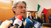 Reggio Calabria, presentazione del progetto 