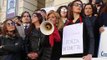 Reggio Calabria: iniziativa di solidarietÃ  per Maria Antonietta Rositani, le parole del presidente di Biesse, Bruna Siviglia