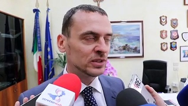 Reggio Calabria: al Liceo Vinci presentato il percorso nazionale di biomedicina. L'on.Gallo: progetto importante