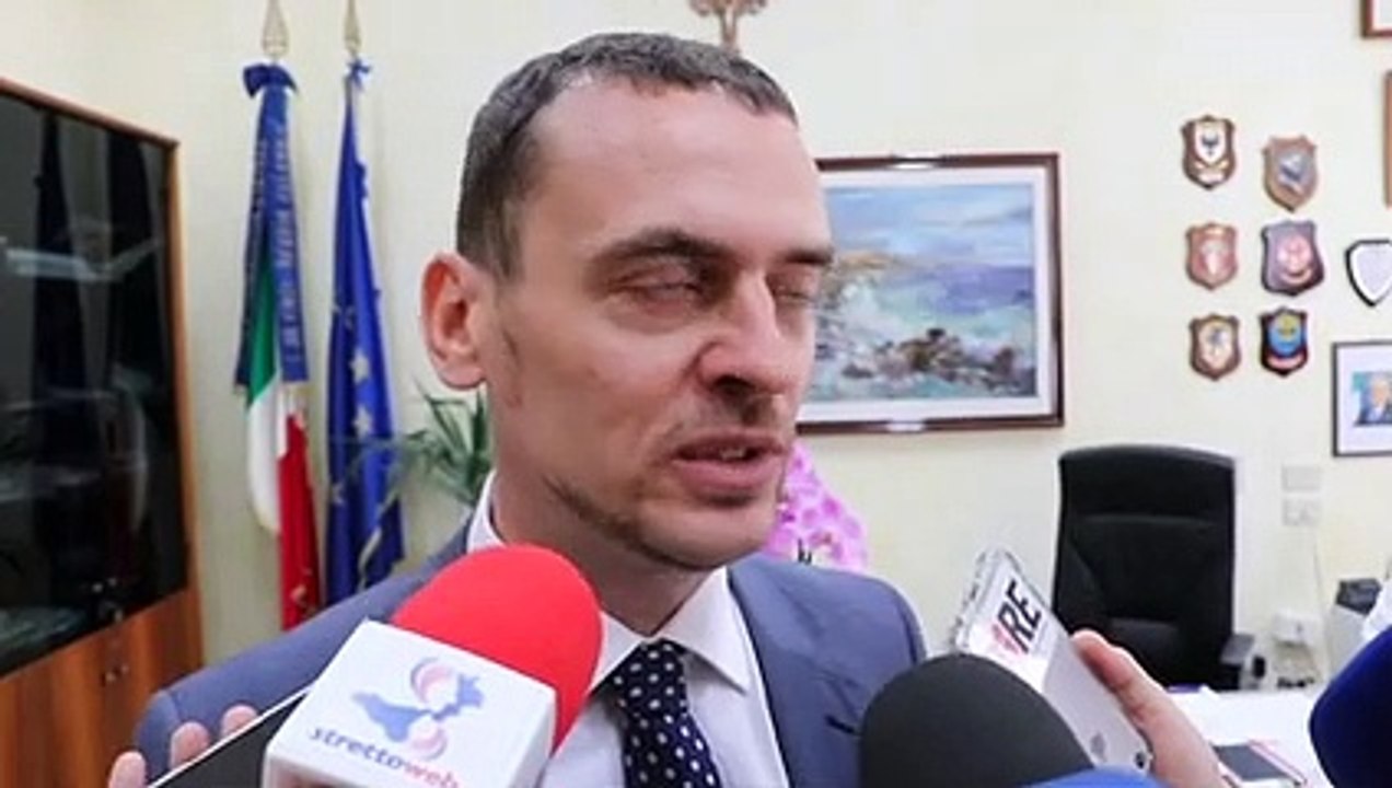 Reggio Calabria: al Liceo Vinci presentato il percorso nazionale di biomedicina. L'on.Gallo: "progetto importante"