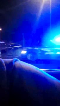 Reggio Calabria: ancora un incidente allo svincolo di Ravagnese, le immagini