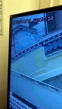 Reggio Calabria: in arresto ladro di merendine