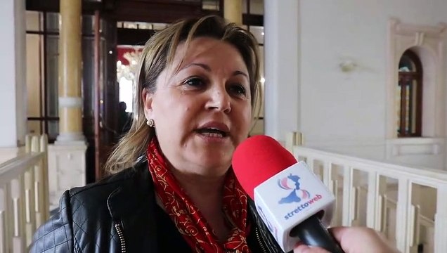 Reggio Calabria, la Confcommercio rende omaggio all'imprenditoria femminile, intervista a Palma Rita Mafrici