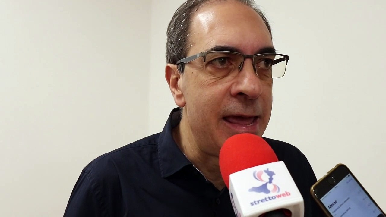 Reggio Calabria, presentato il programma di â€œIncontri di Naturaâ€: intervista al Direttore del Parco Sergio Tralongo