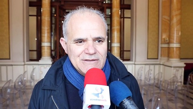 Torna a Reggio Calabria la Festa del Cioccolato, intervista al Presidente APAR Angelo Musolino