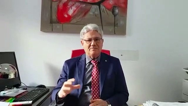 Reggio Calabria, il dott. Amodeo: le Iene ed il Ministro Grillo vengano a visitare Cardiologia a Polistena