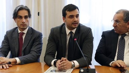 Sibilia a Reggio Calabria: "il governo Ã¨ un alleato delle forze dell'ordine"