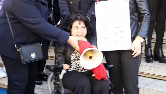 Reggio Calabria: iniziativa di solidarietÃ per Maria Antonietta Rositani, le parole del Pres. Pari OpportunitÃ Cinzia Nava
