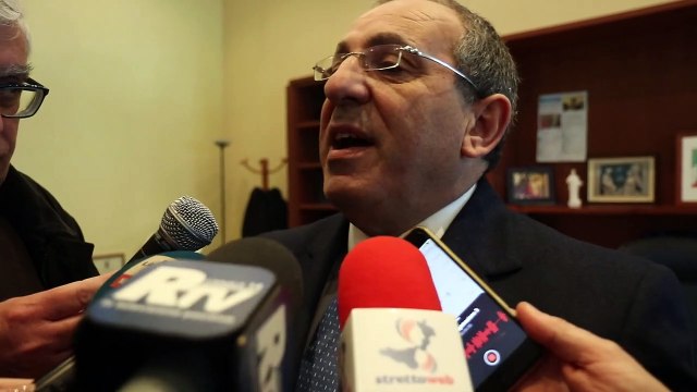 Reggio Calabria, il Prefetto di Bari: oggi abbiamo stabilito la destinazione dei moduli abitativi per gli immigrati