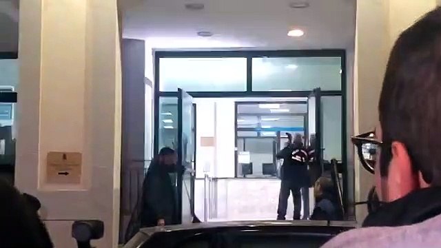 Reggio Calabria: catturato Ciro Russo, ha dato fuoco allâ€™ex moglie