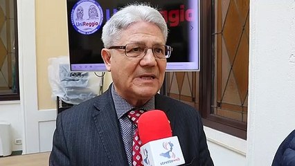 Reggio Calabria: workshop â€œIn fuga per la leggendaâ€™â€™, intervista al Primario Amodeo
