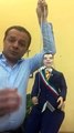 Messina: Cateno De Luca rompe il silenzio elettorale e si scaglia contro Saverio Romano, ecco le sue parole
