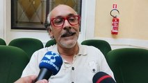 Reggio Calabria, l'ultima intervista di Giacomo Battaglia ai microfoni di StrettoWeb pochi giorni prima del malore