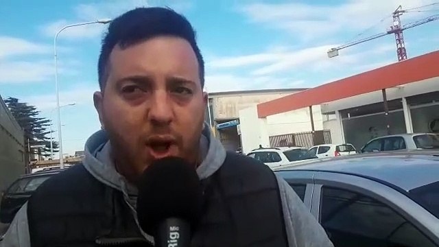 Messina, mercato a Zir: l'intervista a Salvatore Lanfranchi, rappresentante dei commercianti ambulanti