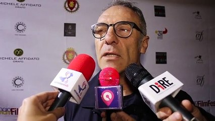 Reggio Film Fest: il direttore generale Michele Geria