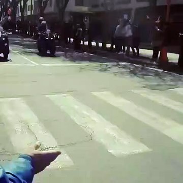 Giro di Sicilia 2019: grande entusiasmo per il passaggio del gruppo da Messina