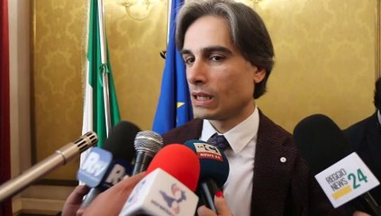 Reggio Calabria: scovati 1260 evasori totali. FalcomatÃ : "Ã¨ un problema culturale"