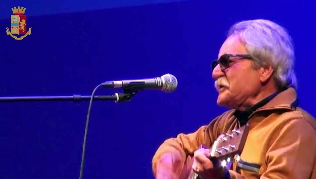 Reggio Calabria: la Polizia di Stato festeggia il 167Â° anniversario della sua fondazione