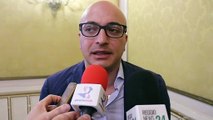 Reggio Calabria: intervista al delegato ai grandi eventi Nicola Paris sull'Estate Reggina 2019