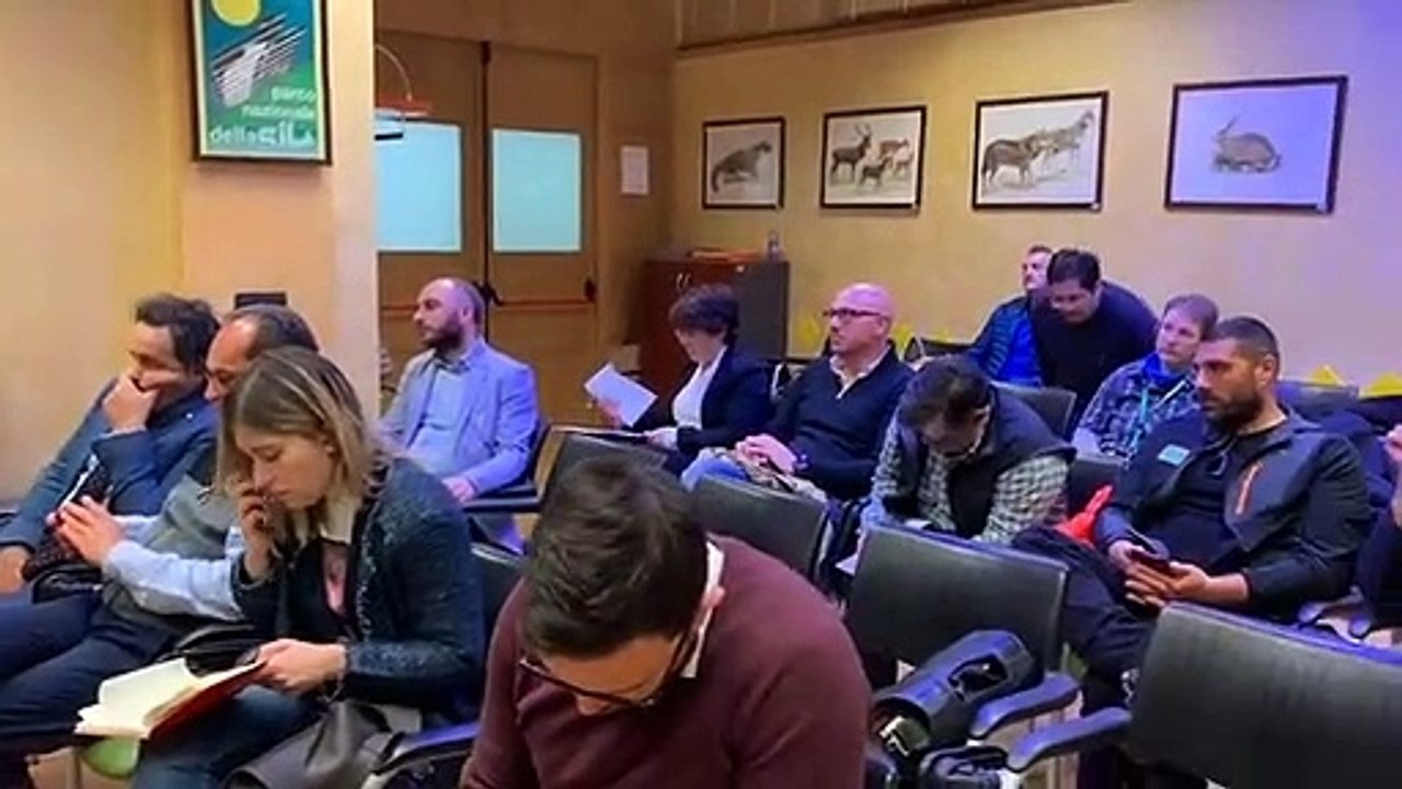 Firmato un accordo tra il Parco della Sila e Aigae: "arriveremo alla realizzazione di una serie di servizi per il turismo"